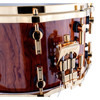 Slagverk Sonor 150th Anniversary Signature Shells Set, Bubinga/Beech w/Gold Hardware