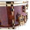 Slagverk Sonor 150th Anniversary Signature Shells Set, Bubinga/Beech w/Gold Hardware