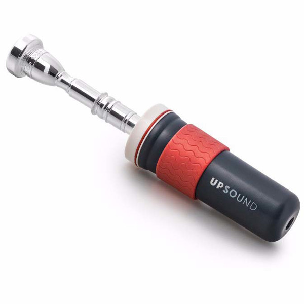 Upsound 1 Trompet/Althorn Rød