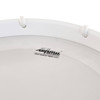 Paradetromme Lefima MP-HSK-1411-2HH, Parade Snare Drum Historia, 14x11, White, Taustramming