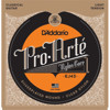 Gitarstrenger Nylon Pro Arte EJ43 Light