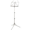Notestativ K&M 10100-013-11 Nikkel