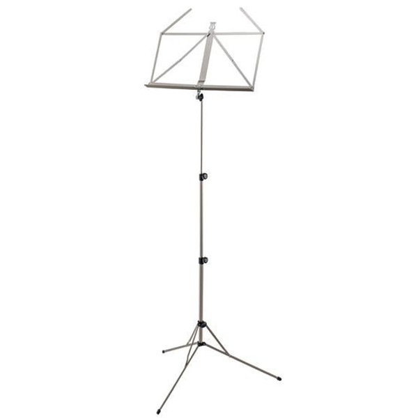Notestativ K&M 10100-013-11 Nikkel