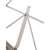 Notestativ K&M 10100-013-11 Nikkel