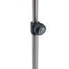 Notestativ K&M 10100-013-11 Nikkel