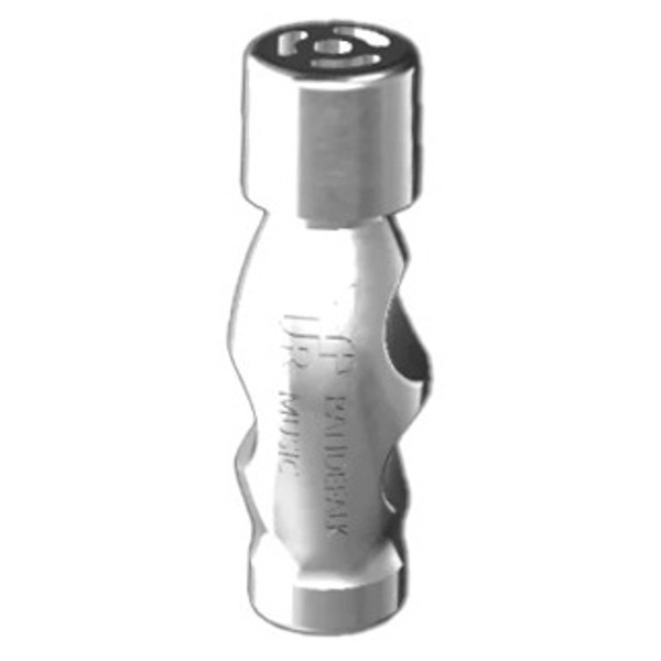 FlowPartner S Aluminium