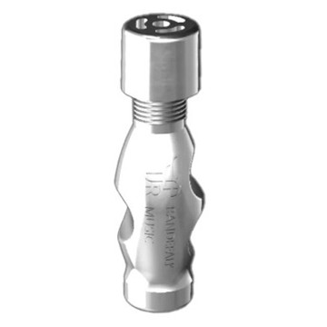 FlowPartner M Alumimium
