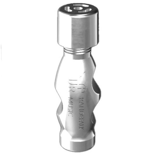 FlowPartner L Aluminium