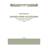 Avsted från Vildgässen (The Parting with the Wild Geese), Britta Byström. Brass Band Version 7. Score