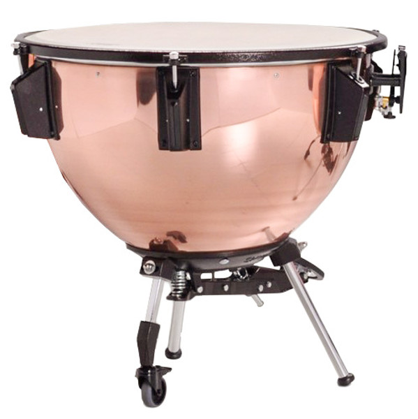 Pauke Adams Universal PAUFKG32L, 32 Copper, Parabolic, Fine Tuner