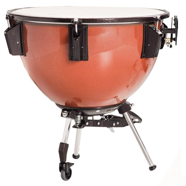 Pauke Adams Universal PAUNFI26L, 26 Fiber, Parabolic