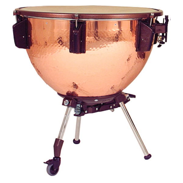 Pauke Adams Universal PAUNKH26L, 26 Hammered Copper, Parabolic