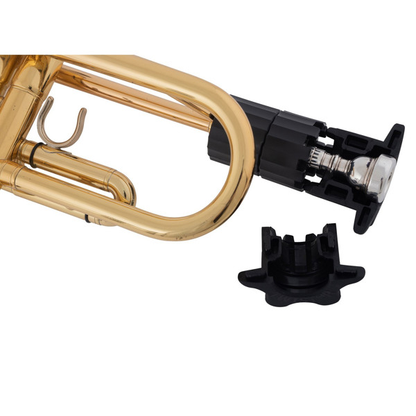 Munnstykkeløser for Trompet, TWISTER