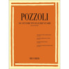 30 Studies of Elementary Difficulty, Ettore Pozzoli. Piano