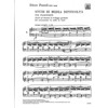 Studies of Medium Difficulty, Ettore Pozzoli. Piano