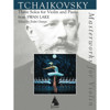 Three Songs for Violin and Piano from Swan Lake, Pyotr Ilyich Tschaikovsky