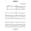 West Side Story, Leonard Bernstein/Stephen Sondheim. Piano, Vocal, Guitar Movie Soundtrack