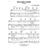 West Side Story, Leonard Bernstein/Stephen Sondheim. Piano, Vocal, Guitar Movie Soundtrack