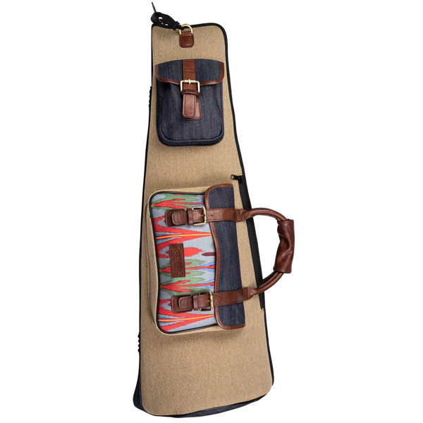Gig Bag Trombone BAM IKAT Nashville