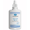 Ventilolje JM 3. Synthetic Heavy Piston & Rotor, 50 ml