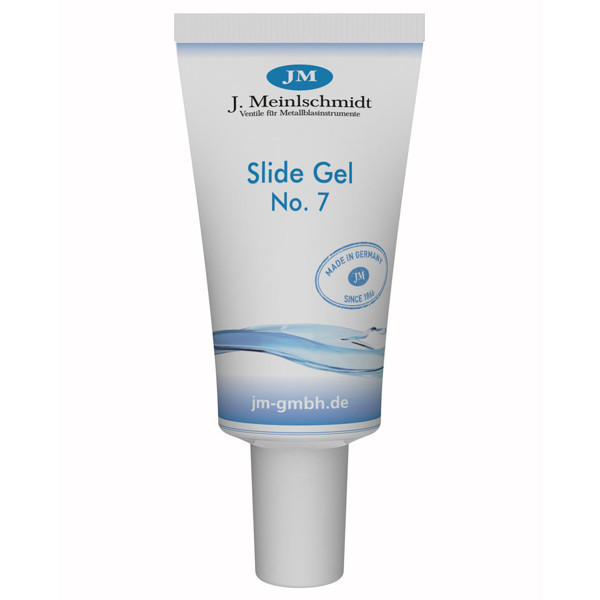 Slideolje - Slidekrem JM 7. Synthetisk, 30 ml