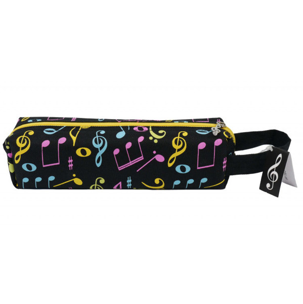 Pennal - Pencil Case Notes 4C