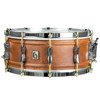 Skarptromme British Drum Co. Firebird FB-14-60-SN, Copper over Brass, 14x6