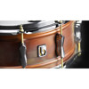 Skarptromme British Drum Co. Firebird FB-14-60-SN, Copper over Brass, 14x6