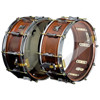 Skarptromme British Drum Co. Firebird FB-14-60-SN, Copper over Brass, 14x6