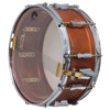 Skarptromme British Drum Co. Firebird FB-14-60-SN, Copper over Brass, 14x6