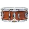 Skarptromme British Drum Co. Firebird FB-14-60-SN, Copper over Brass, 14x6