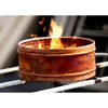 Skarptromme British Drum Co. Firebird FB-14-60-SN, Copper over Brass, 14x6