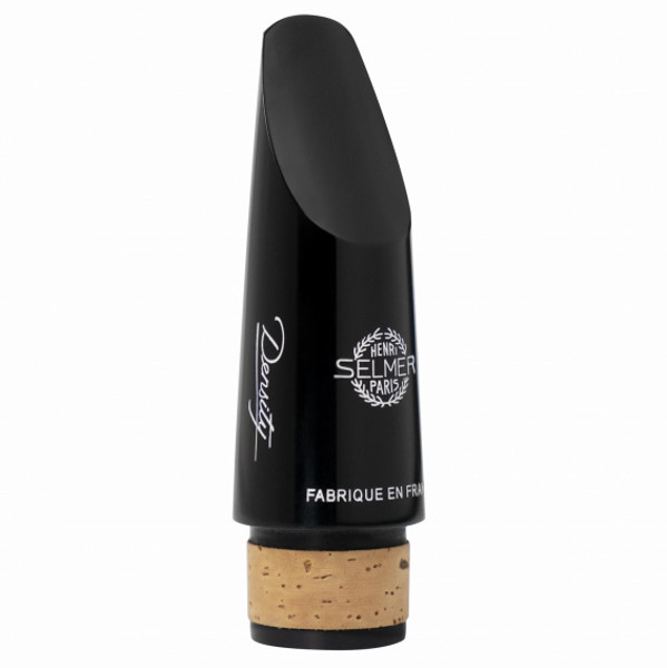 Munnstykke Klarinett Selmer Bb Density (without ligature & cap)
