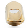 Munnstykke Tenorsaksofon Selmer Jazz Tribute 8 (incl. ligature & cap)