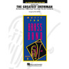 Selections from the Greatest Showman, Benj Pasek/Justin Paul Transcr. Christopher Bond. Brass Band