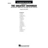 Selections from the Greatest Showman, Benj Pasek/Justin Paul Transcr. Christopher Bond. Brass Band