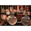 Slagverk Sonor 150th Anniversary Lite Shells Set, Scandinavian Birch w/Ruthenium Hardware