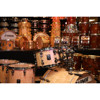 Slagverk Sonor 150th Anniversary Lite Shells Set, Scandinavian Birch w/Ruthenium Hardware