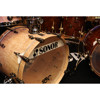 Slagverk Sonor 150th Anniversary Lite Shells Set, Scandinavian Birch w/Ruthenium Hardware