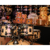 Slagverk Sonor 150th Anniversary Lite Shells Set, Scandinavian Birch w/Ruthenium Hardware