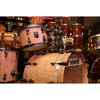 Slagverk Sonor 150th Anniversary Lite Shells Set, Scandinavian Birch w/Ruthenium Hardware