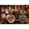 Slagverk Sonor 150th Anniversary Signature Shells Set, Bubinga/Beech w/Gold Hardware