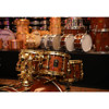 Slagverk Sonor 150th Anniversary Signature Shells Set, Bubinga/Beech w/Gold Hardware