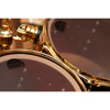 Slagverk Sonor 150th Anniversary Signature Shells Set, Bubinga/Beech w/Gold Hardware