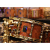 Slagverk Sonor 150th Anniversary Signature Shells Set, Bubinga/Beech w/Gold Hardware