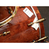 Slagverk Sonor 150th Anniversary Signature Shells Set, Bubinga/Beech w/Gold Hardware