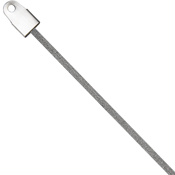 Seider Majestic CSM-S-06STS6, Prophonic, Stainless Steel 0,67mm