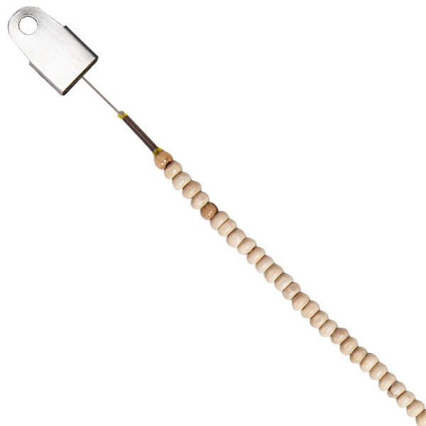 Seider Majestic CSM-S-HK1, Prophonic, 4mm Wood Pearl on Guitar String
