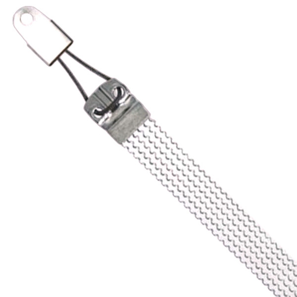 Seider Majestic CSM-S-SNM6, Prophonic, 6 Strand Wire Spiral Steel