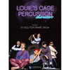 Louie's Cage Percussion presents 10 Soli for Snare Drum